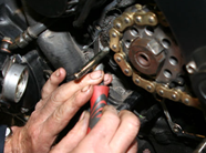 Devon Motorcycle Repairs