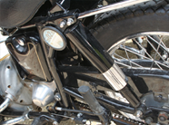 Devon Motorcycle Repairs