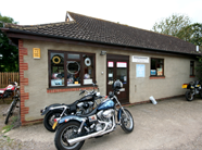 Devon Motorcycle Repairs