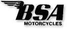 BSA Engine Rebuilds
