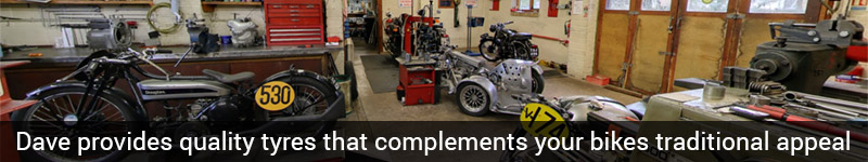 Devon Bike Repairs 