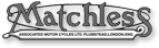 Matchless Engine Rebuilds
