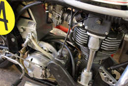 Motorcycle Engine Rebuilds Devon