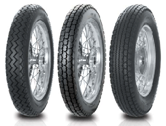 Harley Motorcycle Tyres
